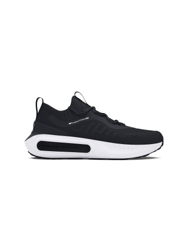 Under Armour Phantom 4 Black 3027593-001 Мъже - Спортни обувки Under Armour - Черен - 3027593-001-10.5 - Size: 10.5
