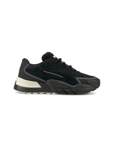 Puma Hedra Mono Black Жени - Спортни обувки Puma - Черен - 381617_02-5 - Size: 5