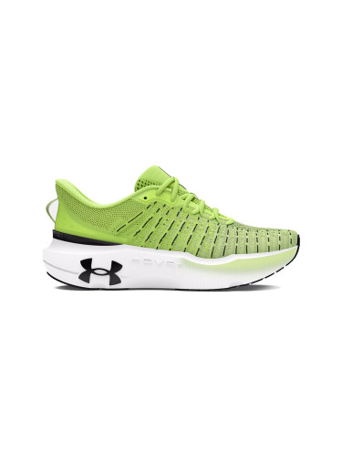 Under Armour Infinite Elite Grn Мъже - Спортни обувки Under Armour - Зелен - 3027189-300-10 - Size: 10