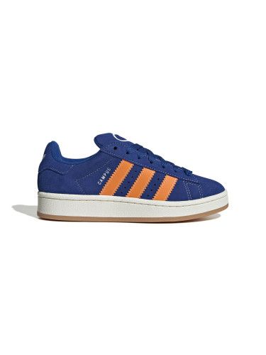 adidas Campus 00s J Blue JP7615 Жени,Деца - Спортни обувки adidas Originals - Син - JP7615-3 - Size: 3