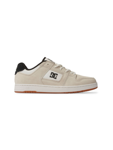 DC Shoes Manteca 4 S Off White Мъже - Спортни обувки DC Shoes - Бял - ADYS100766-BO4-11.5 - Size: 11.5