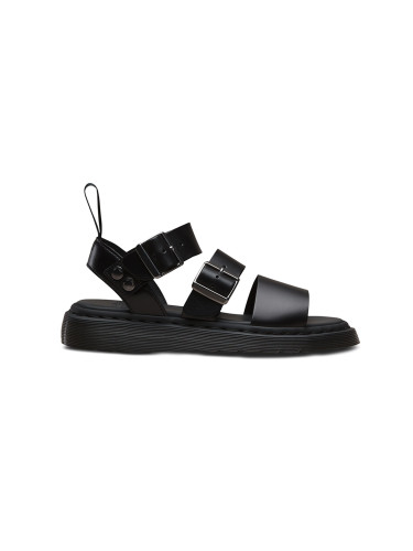 Dr. Martens Gryphon Black Brando Жени - Сандали Dr. Martens - Черен - DM15695001-3 - Size: 3