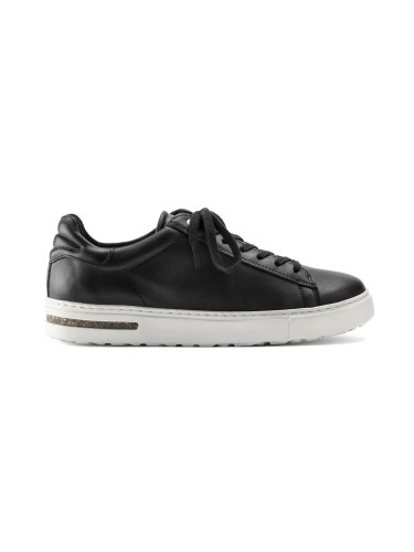 Birkenstock Bend Low Natural Leather Regular Fit Black Жени - Сандали Birkenstock - Черен - 1017721-5.5 - Size: 5.5