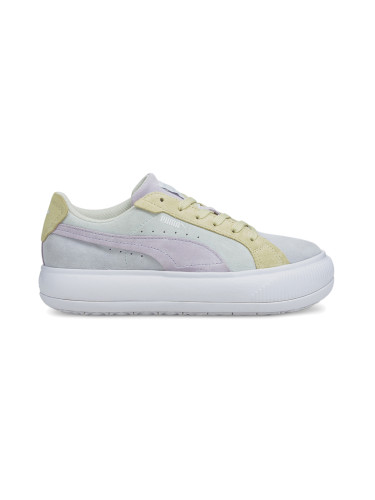 Puma Suede Mayu Raw Жени - Спортни обувки Puma - Многоцветен - 383114_01-4.5 - Size: 4.5