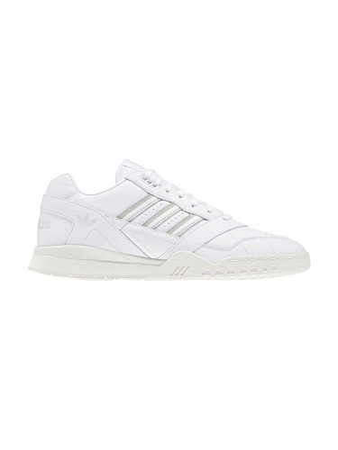 adidas A.R. Trainer Мъже - Спортни обувки adidas Originals - Бял - CG6465-3.5 - Size: 3.5