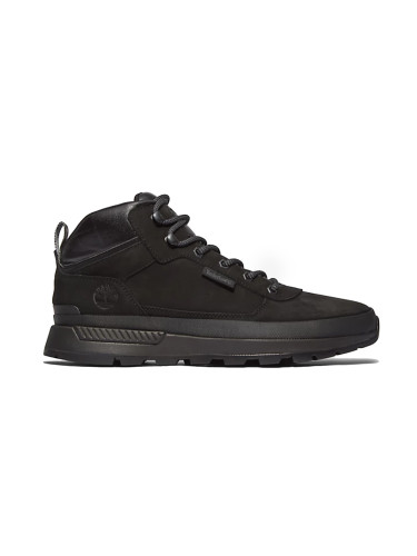 Timberland Field Trekker Chukka Black Мъже - Обувки Timberland - Черен - A1ZPU-015-10 - Size: 10