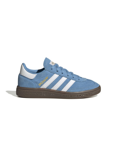 adidas Handball Spezial C Деца - Спортни обувки adidas Originals - Син - JI2896-28 - Size: 28