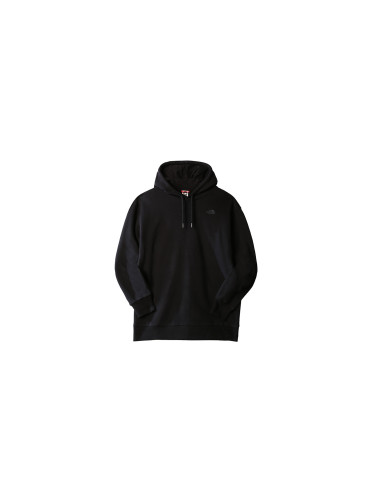 The North Face W Cs Hoodie Жени - Суитшърти и блузи с качулка The North Face - Черен - NF0A5ID3JK3-S - Size: S