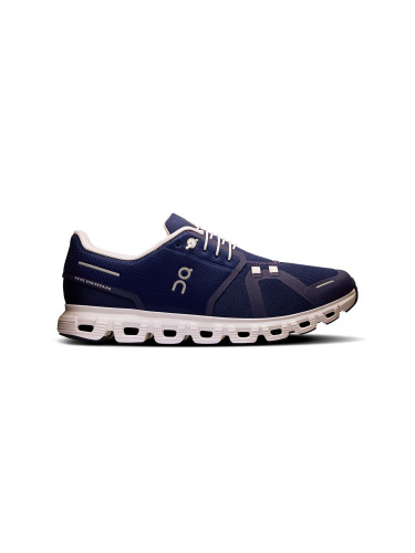 On Cloud 6 Blue 3MF10070692 Мъже - Спортни обувки On - Син - 3MF10070692-10 - Size: 10