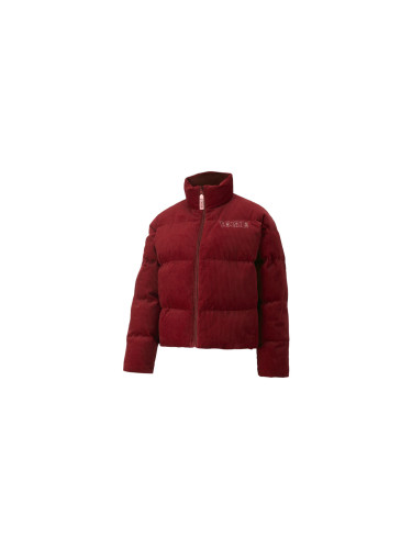 Puma x Vogue Puffer Jacket Жени - Якета Puma - Бордо - 536696-22-M - Size: M