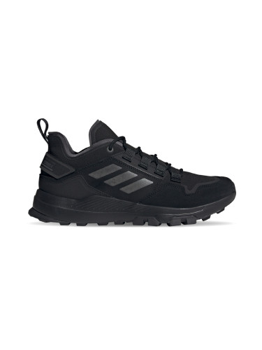 adidas Terrex Hikster Low Hiking Мъже - Спортни обувки adidas Performance - Черен - GZ5720-9.5 - Size: 9.5