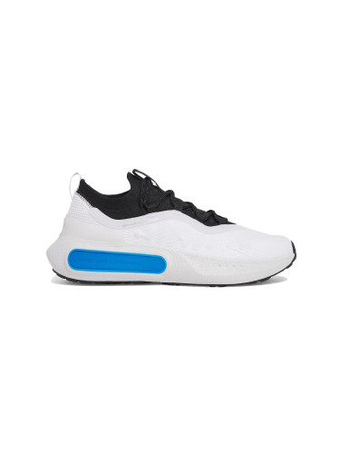Under Armour Phantom 4 White Мъже - Спортни обувки Under Armour - Бял - 3027593-105-10.5 - Size: 10.5