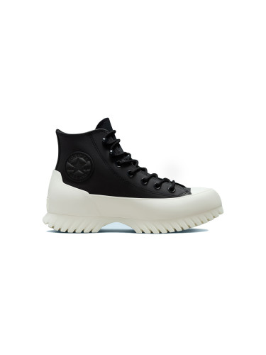 Converse Chuck Taylor All Star Lugged 2.0 Counter Climate Black 172057C Жени - Спортни обувки Converse - Черен - 172057C-5 - Size: 5