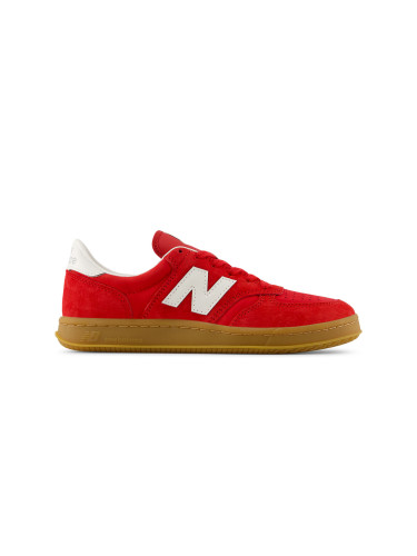 New Balance CT500FB Unisex - Спортни обувки New Balance - Червен - CT500FB-6 - Size: 6