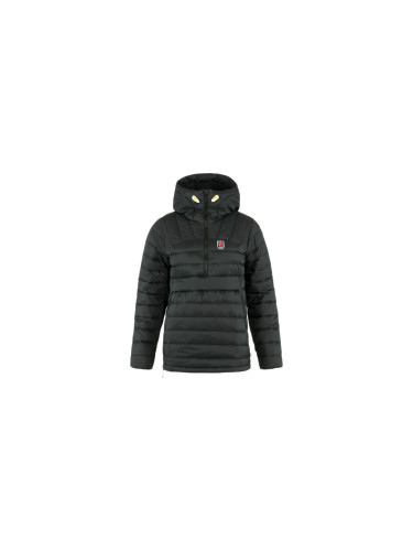 Fjällräven Pack Down Anorak W Black Жени - Якета Fjällräven - Черен - F86376-550-S - Size: S