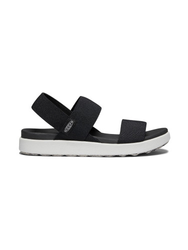 Keen Elle Backstrap Sandal Black Жени - Сандали Keen - Черен - 1022620-4 - Size: 4