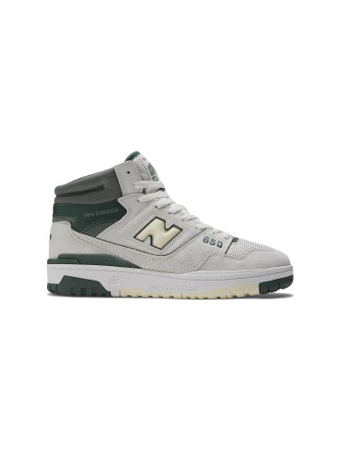 New Balance BB650RVG Мъже - Спортни обувки New Balance - Бял - BB650RVG-10 - Size: 10