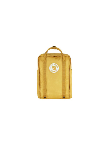 Fjällräven Tree-Kånken Maple Yellow Unisex - Раници и чанти Fjällräven - Жълт - F23511-172-One-size - Size: One size