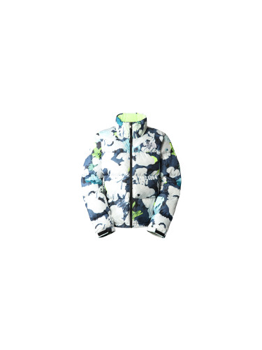 The North Face W 1996 Retro Nuptse Jacket Multicolor Жени - Якета The North Face - Многоцветен - NF0A3XEOIAW-S - Size: S