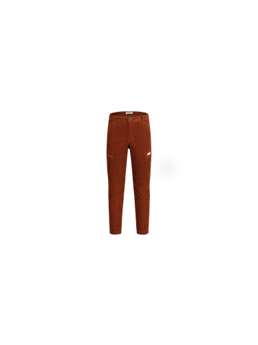 Maloja Kichu M Brown Мъже - Панталони Maloja - Кафяв - 34523-1-8670-M/R - Size: M/R