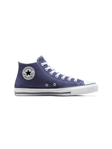 Converse CONS Chuck Taylor All Star Pro Suede Blue A05321C Мъже - Спортни обувки Converse - Син - A05321C-6.0 - Size: 6.0