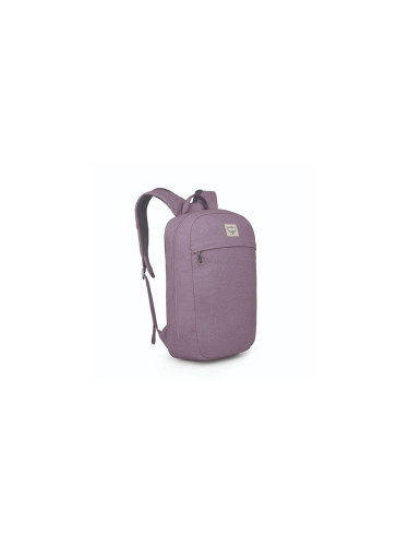 Osprey Arcane Large Day Purple Dusk Unisex - Раници и чанти Osprey - Лилав - 10005630OSP-One-size - Size: One size