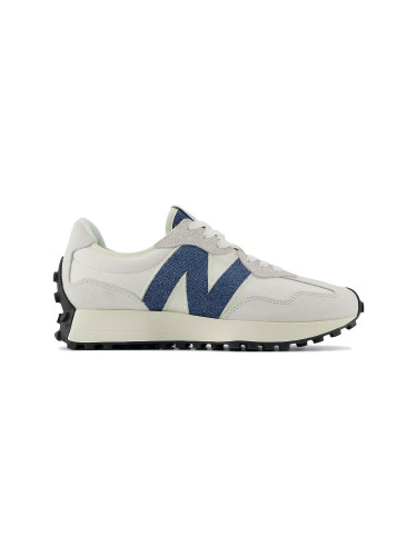 New Balance WS327JB Жени - Спортни обувки New Balance - Бял - WS327JB-4 - Size: 4