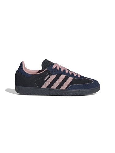 adidas Samba OG W Black JI2679 Жени - Спортни обувки adidas Originals - Черен - JI2679-3.5 - Size: 3.5