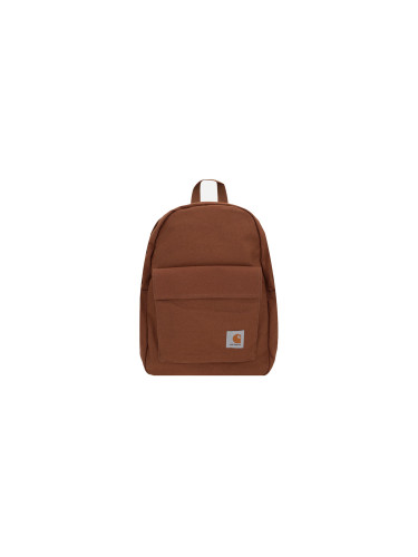 Carhartt WIP Dawn Backpack Unisex - Раници и чанти Carhartt WIP - Кафяв - I031588_HZ_XX-One-size - Size: One size