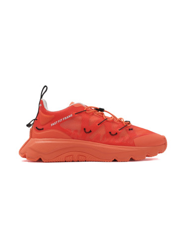 Palladium Thunder Lite Phantom Red Мъже - Обувки Palladium - Червен - 09106-651-M-10 - Size: 10