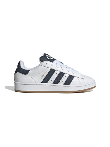adidas Campus 00s White JQ7439 Мъже - Спортни обувки adidas Originals - Бял - JQ7439-3.5 - Size: 3.5