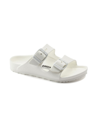 Birkenstock Arizona Kids EVA Narrow Fit White Жени,Деца - Сандали Birkenstock - Бял - 1018941-30 - Size: 30