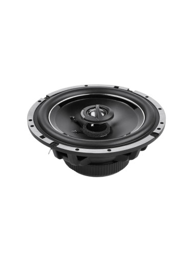 Авто говорител комплект, двулентов, KM652T11, 2.8ohm, 60W, 6.5in