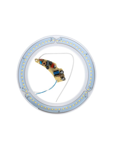 Платка със SMD светодиоди за лупа, NAR0461-2, Rebel