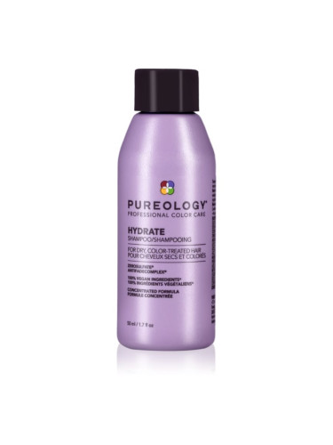 Pureology Hydrate хидратиращ шампоан за жени 50 мл.