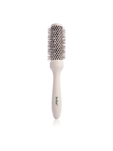 So Eco Ceramic Round Brush термо керамична четка За коса Ø 32 mm 1 бр.