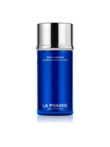 La Prairie Skin Caviar Essence-In-Lotion хидратиращ серум с подмладяващ ефект 80 мл.