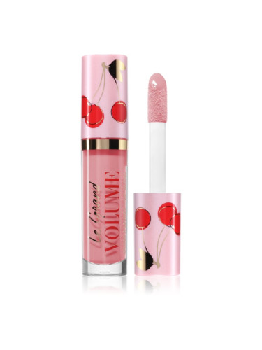 Vivienne Sabó Le Grand Volume подхранващ блясък за устни цвят 03 3 мл.