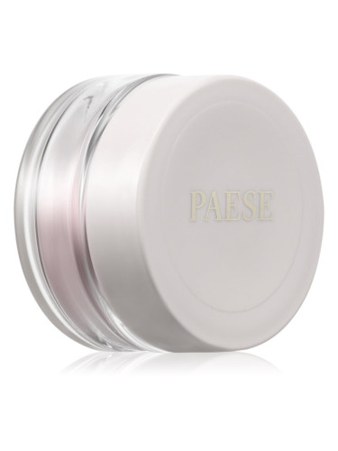 Paese Raspberry Powder насипна пудра с малини 6 гр.