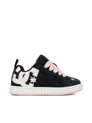 DC Сникърси CEO-V5-10116K Черен