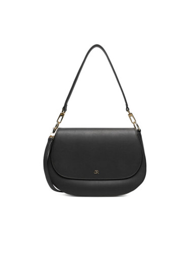 Gino Rossi Дамска чанта C-SHIRLEY-LX10168 Черен