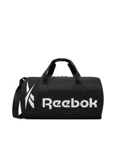 Reebok Сак C-RBK-P-007-08 Черен