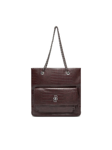 Badura Дамска чанта C-ALANA-LDA7976 Кафяв