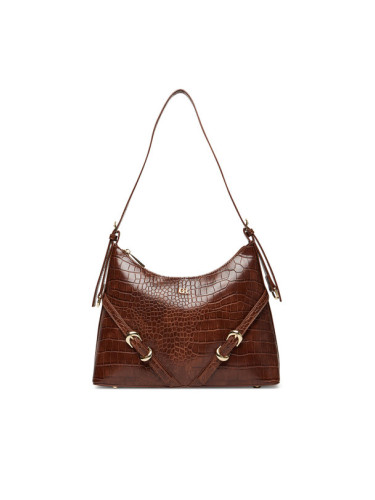 Gino Rossi Дамска чанта CEO-ASALA-KQ30A Кафяв