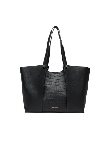 Gino Rossi Дамска чанта C-LX10146 Черен