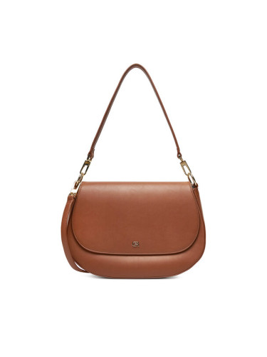 Gino Rossi Дамска чанта C-SHIRLEY-LX10168 Кафяв