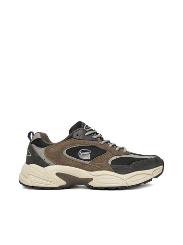 G-Star Raw Сникърси CEO-YG240150-02M Сив