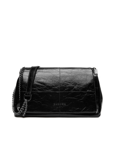 Badura Дамска чанта C-AILA-LDA7951 Черен