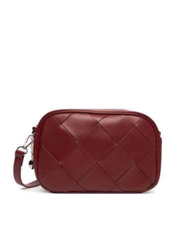 JENNY Дамска чанта C-JEN-L-005-08 Бордо