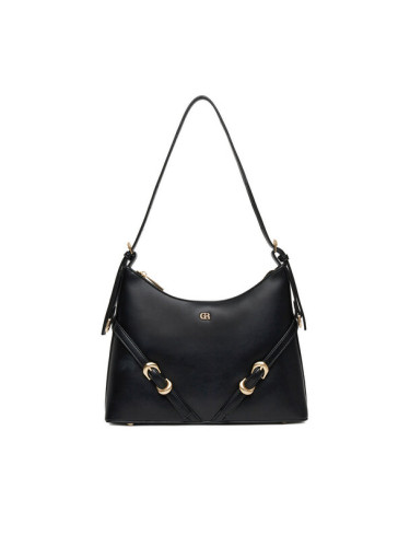 Gino Rossi Дамска чанта C-ELIN-KQ39 Черен